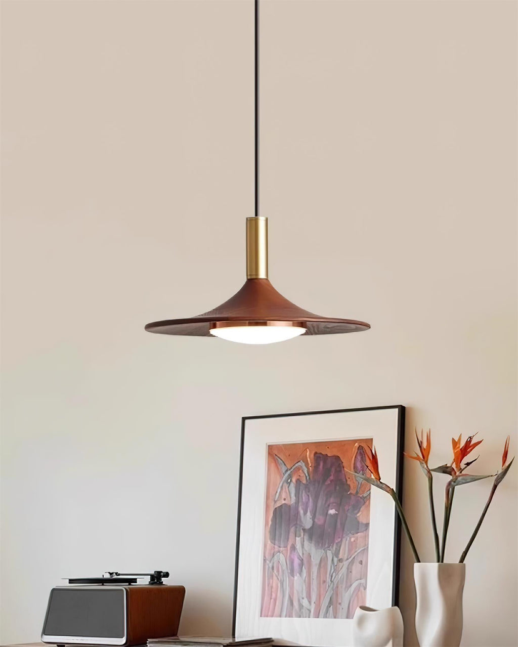 Nano Pendant Lamp