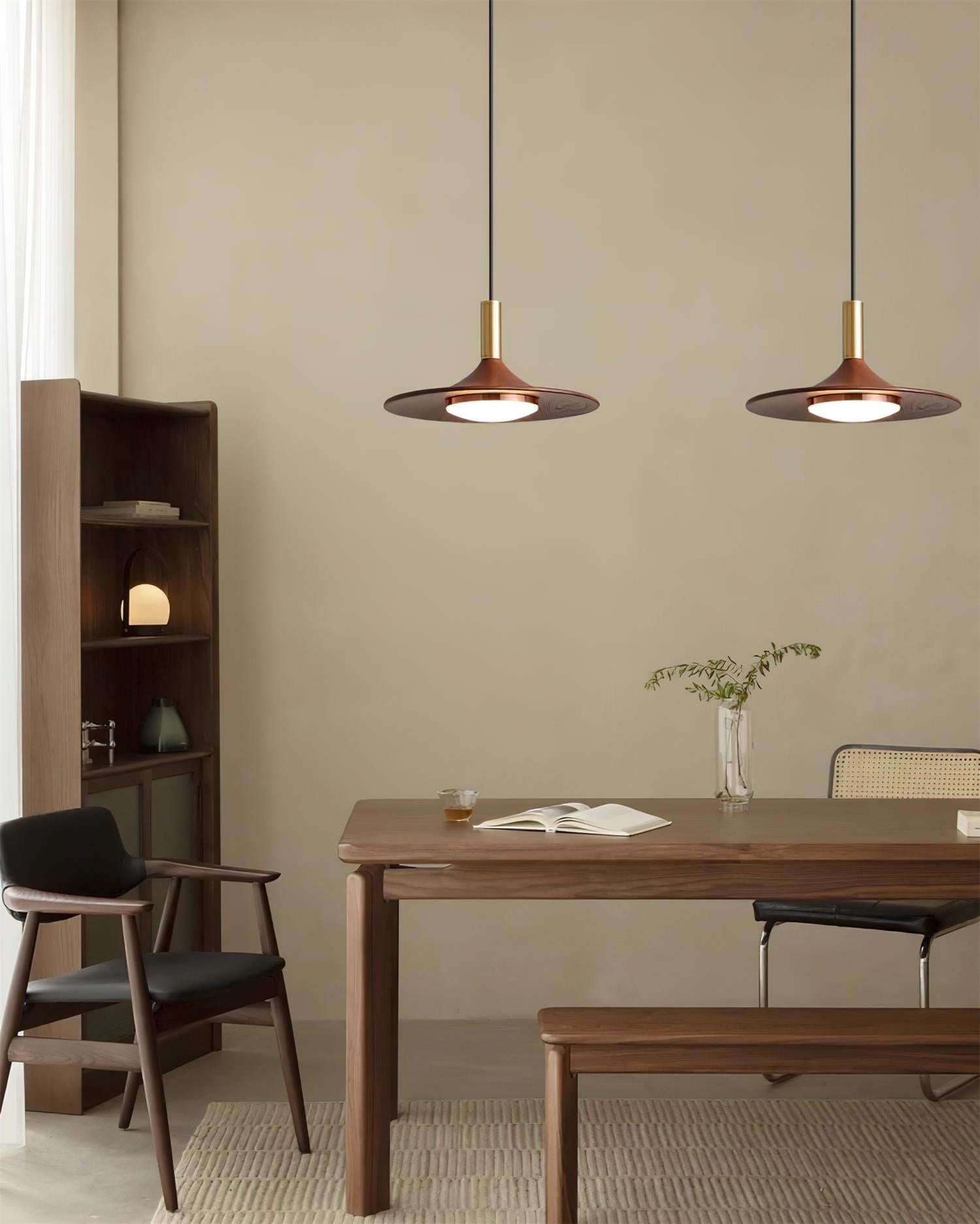Nano Pendant Lamp
