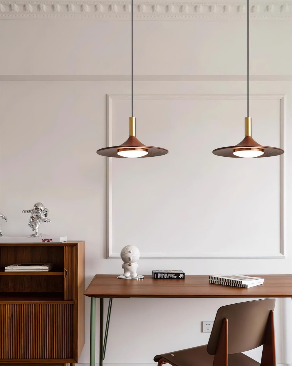 Nano Pendant Lamp