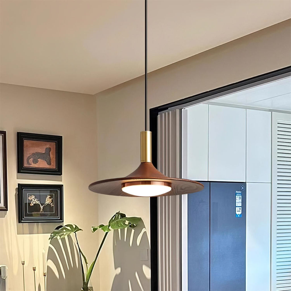 Nano Pendant Lamp