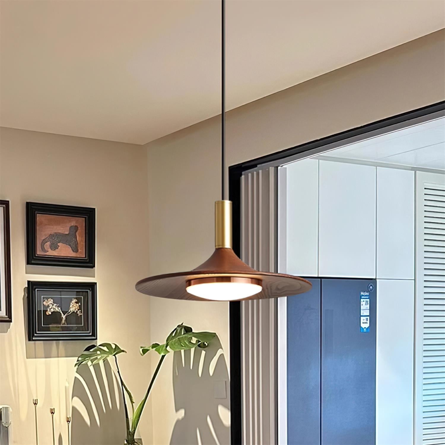 Nano Pendant Lamp