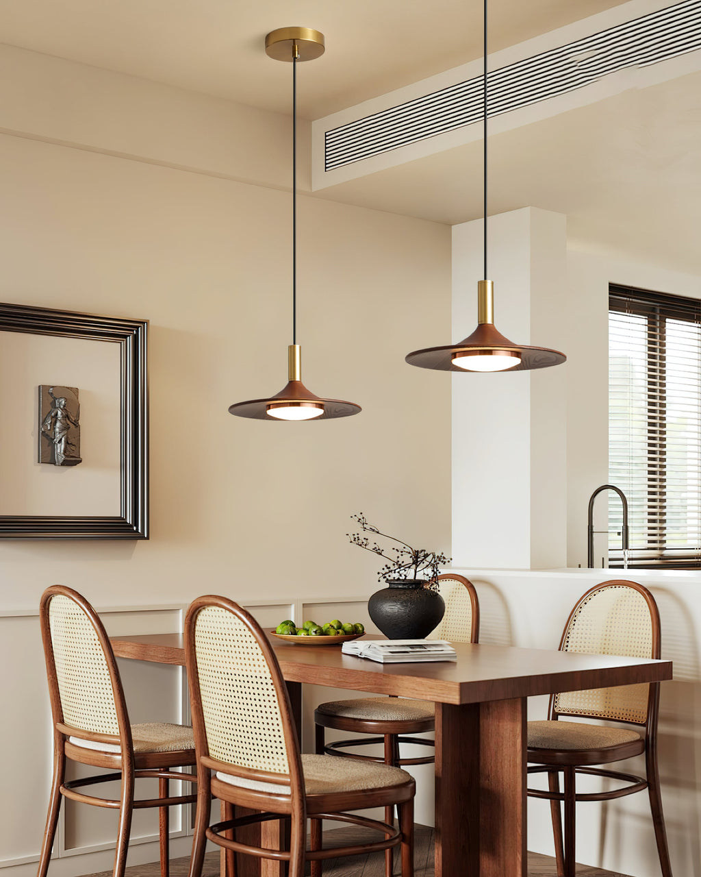 Nano Pendant Lamp