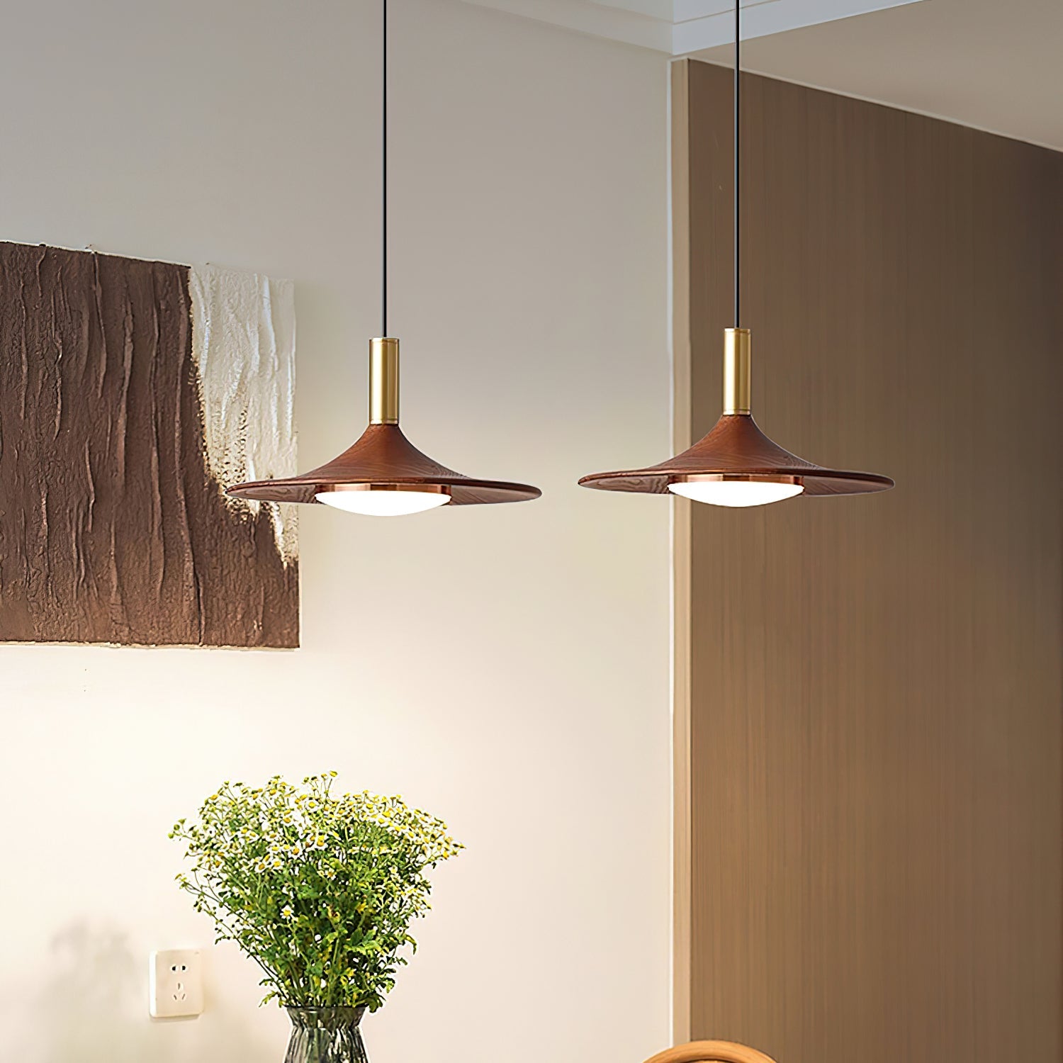 Nano Pendant Lamp
