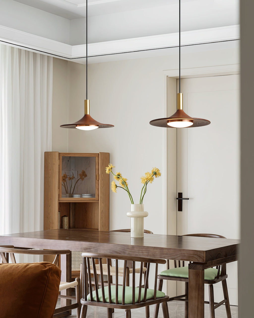Nano Pendant Lamp