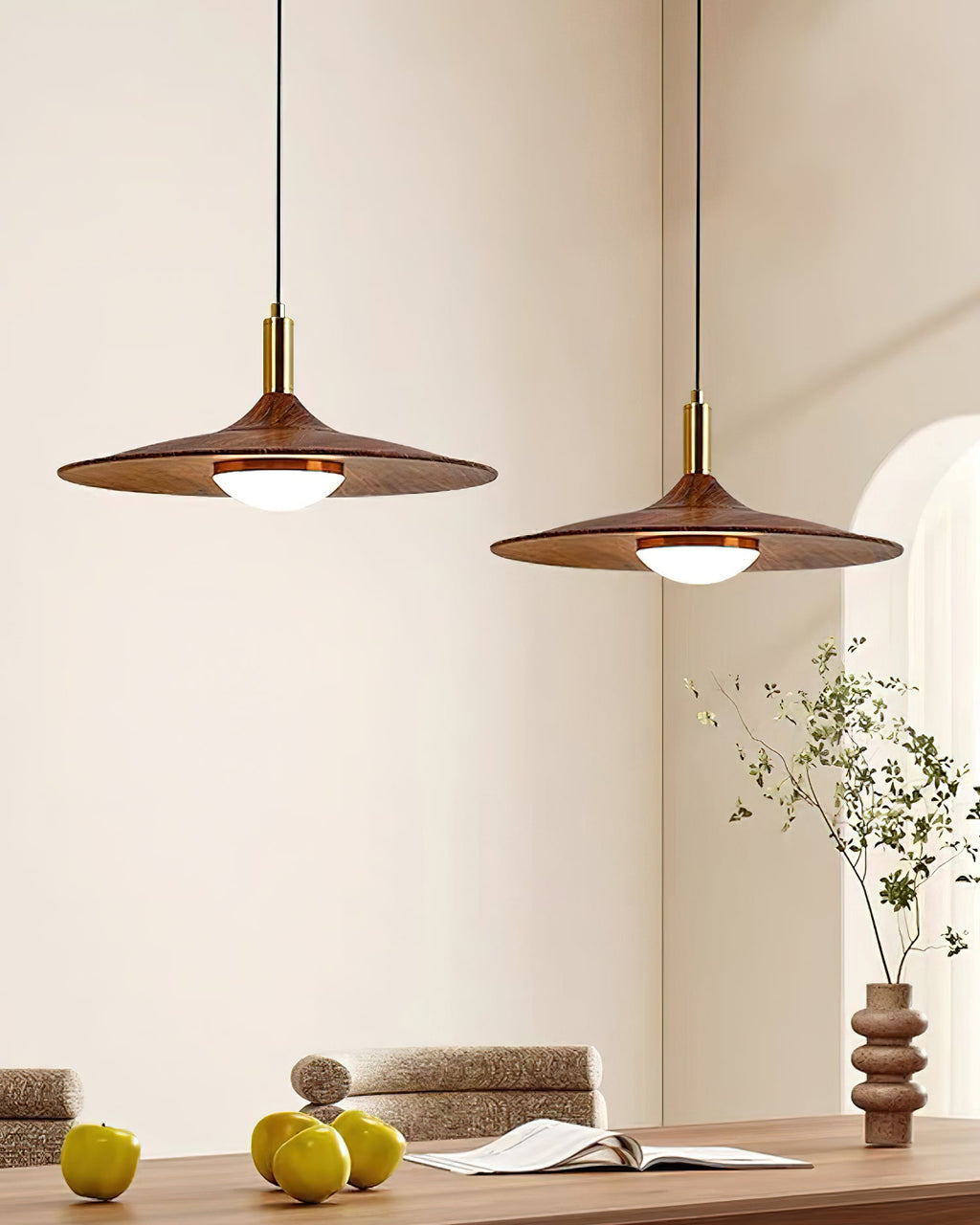 Nano Pendant Lamp