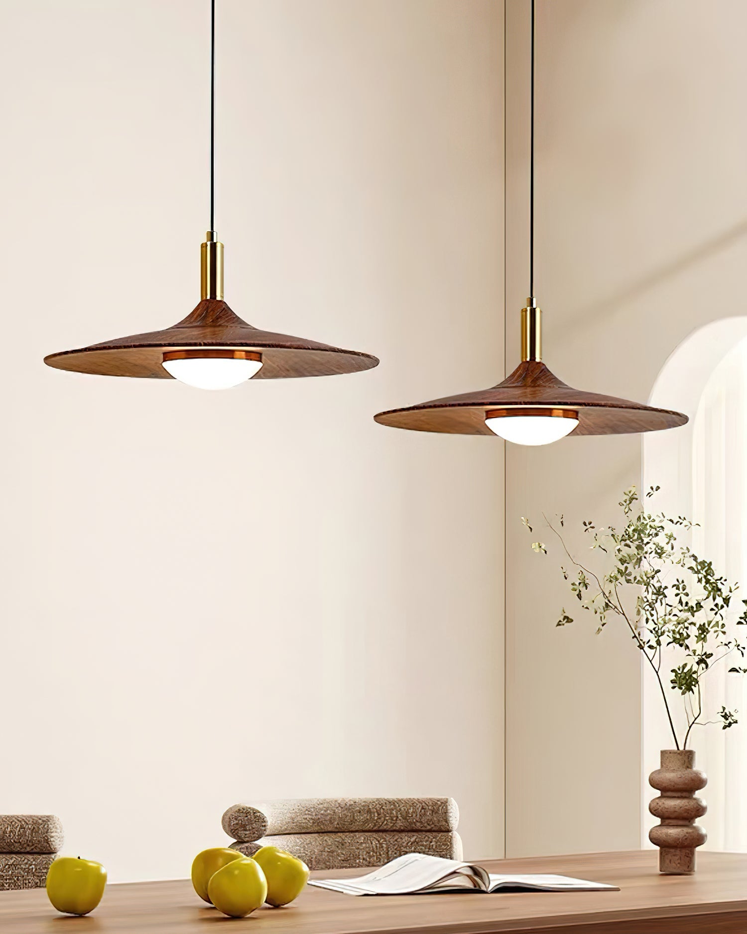 Nano Pendant Lamp