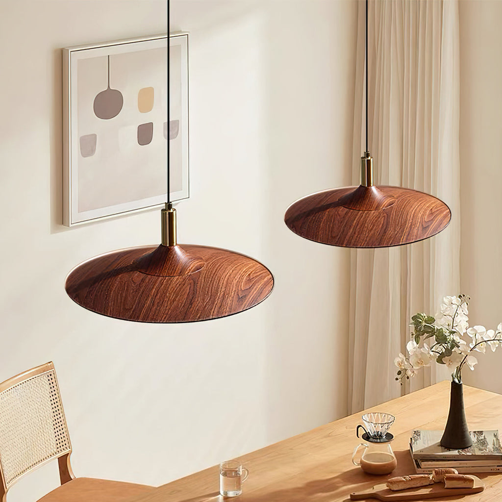 Nano Pendant Lamp