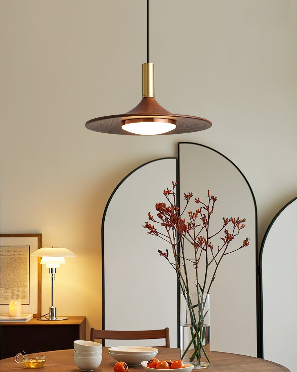 Nano Pendant Lamp