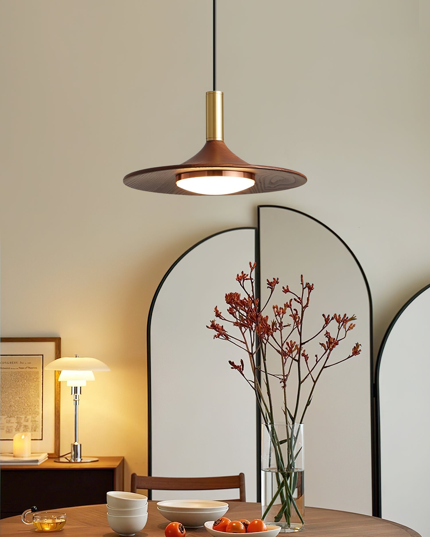 Nano Pendant Lamp