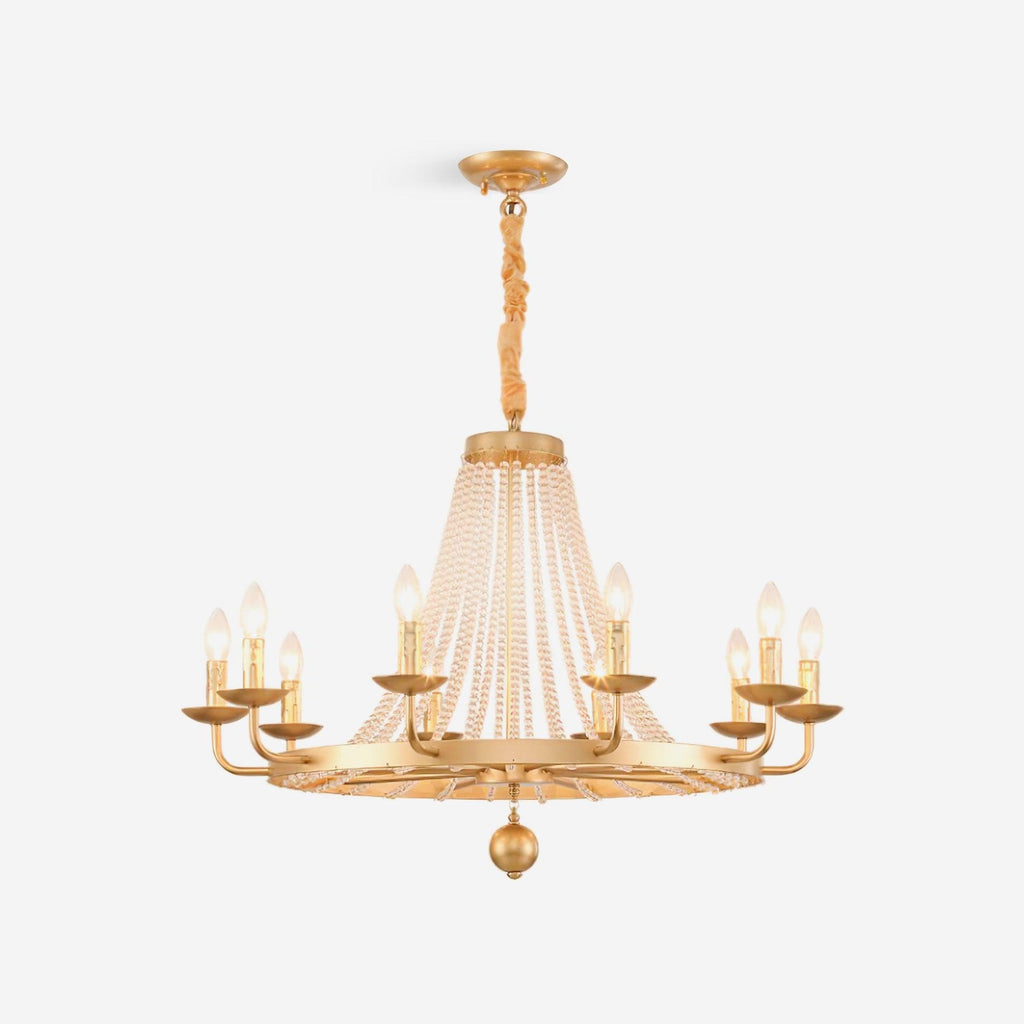 Naples Chandelier