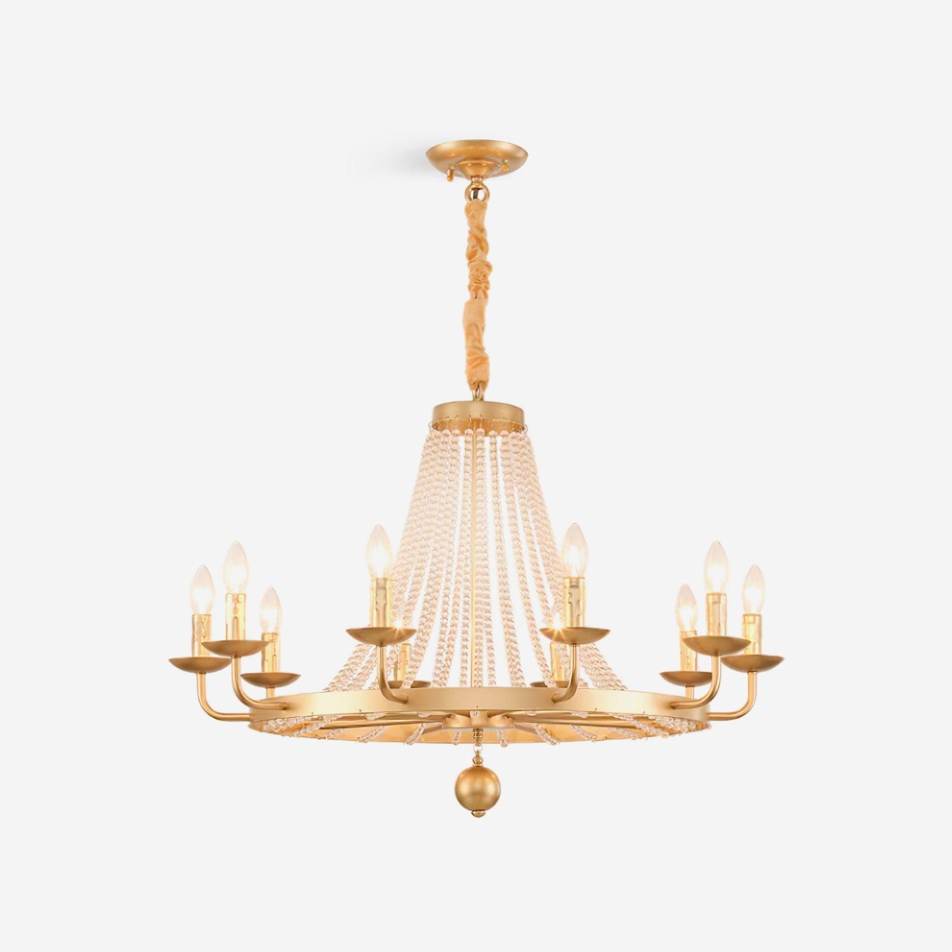 Naples Chandelier