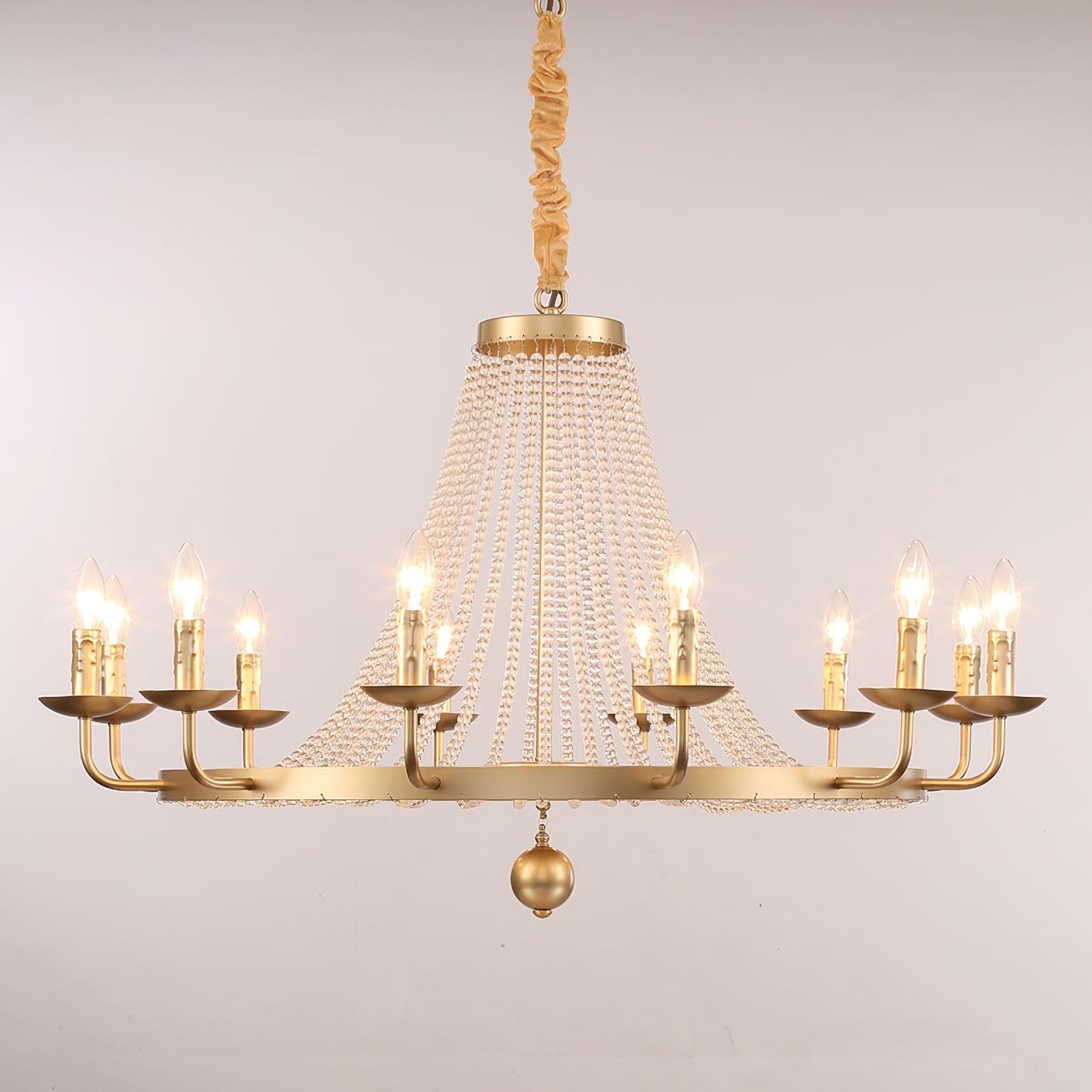 Naples Chandelier