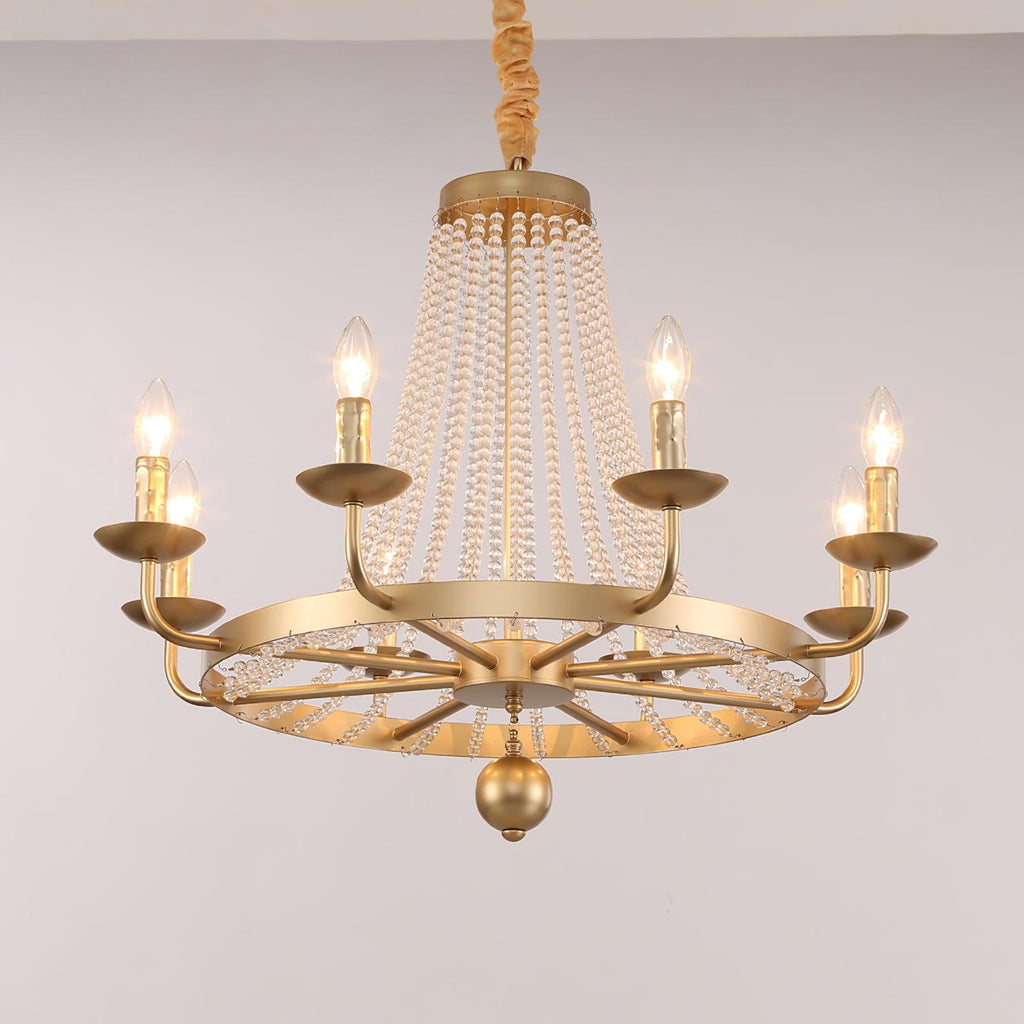 Naples Chandelier