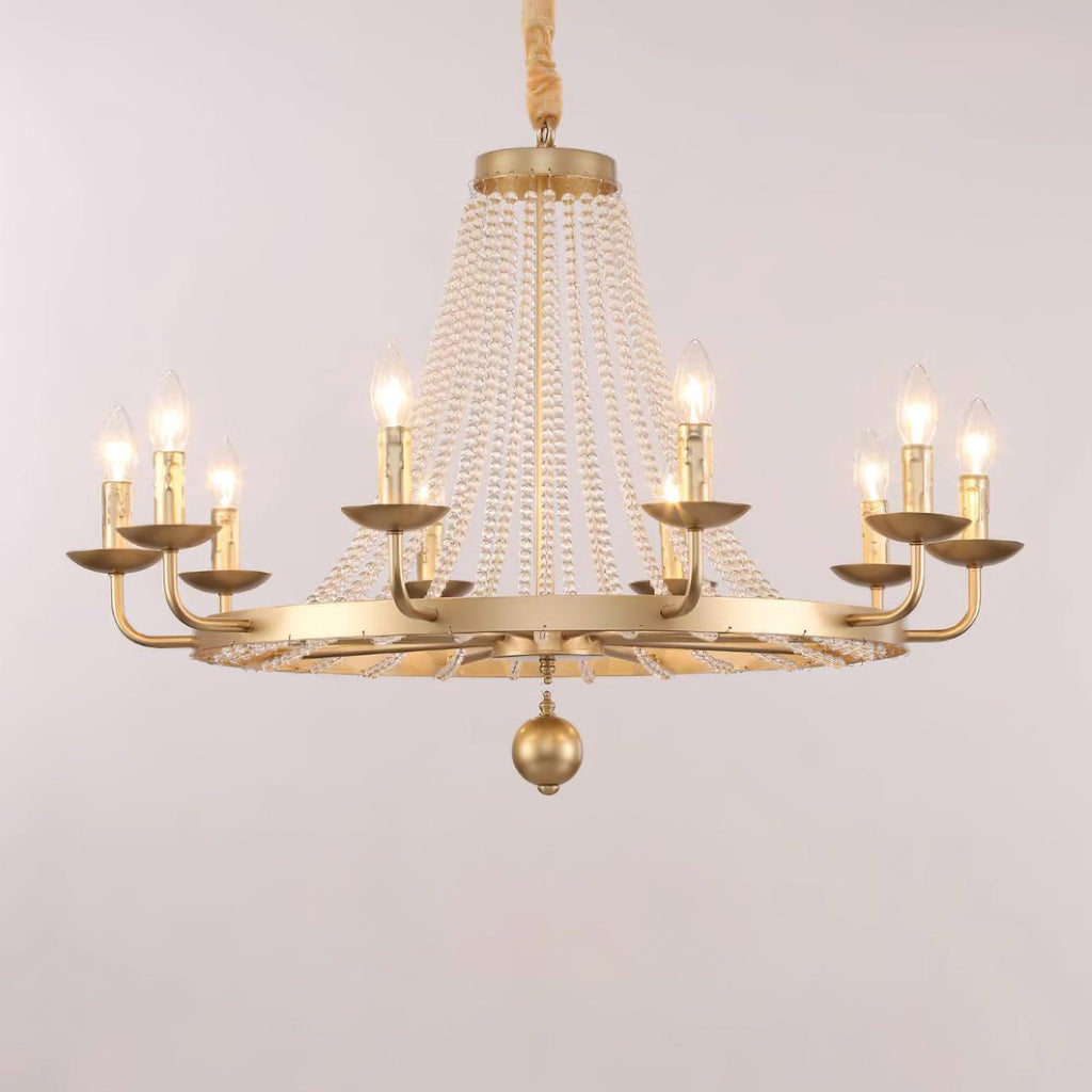 Naples Chandelier