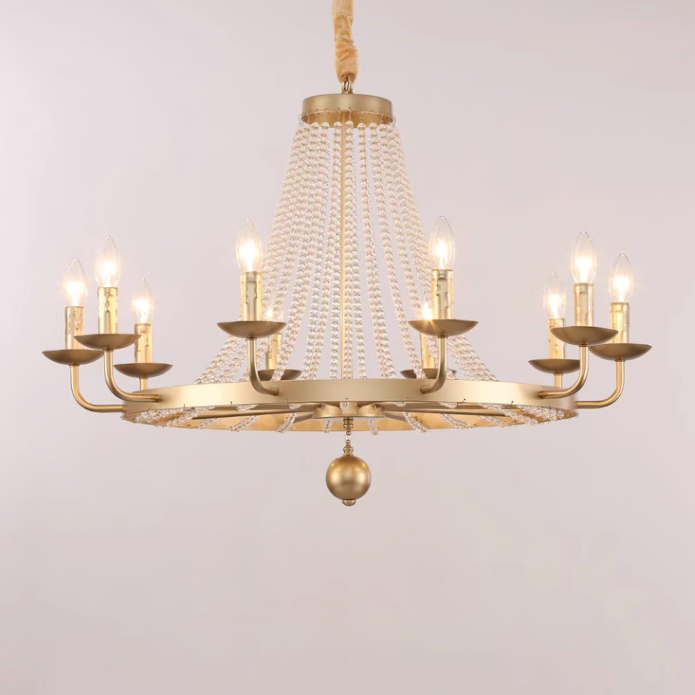 Naples Chandelier