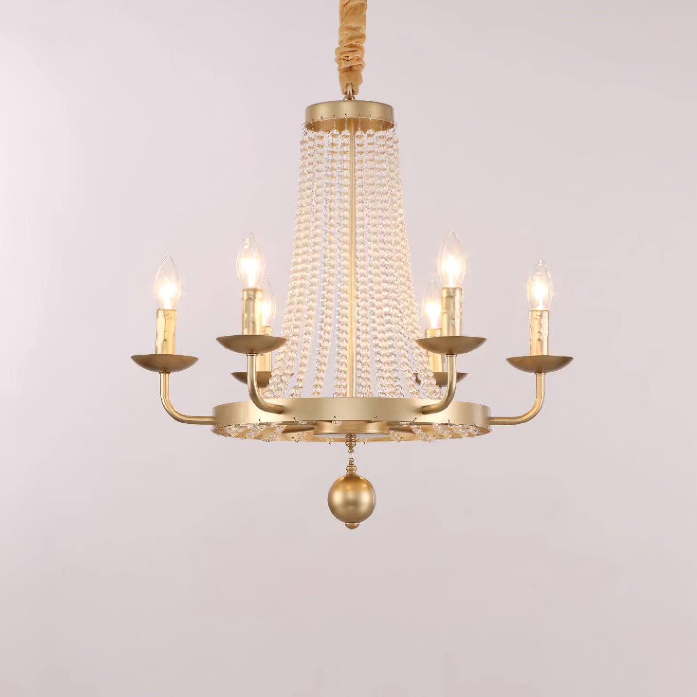 Naples Chandelier