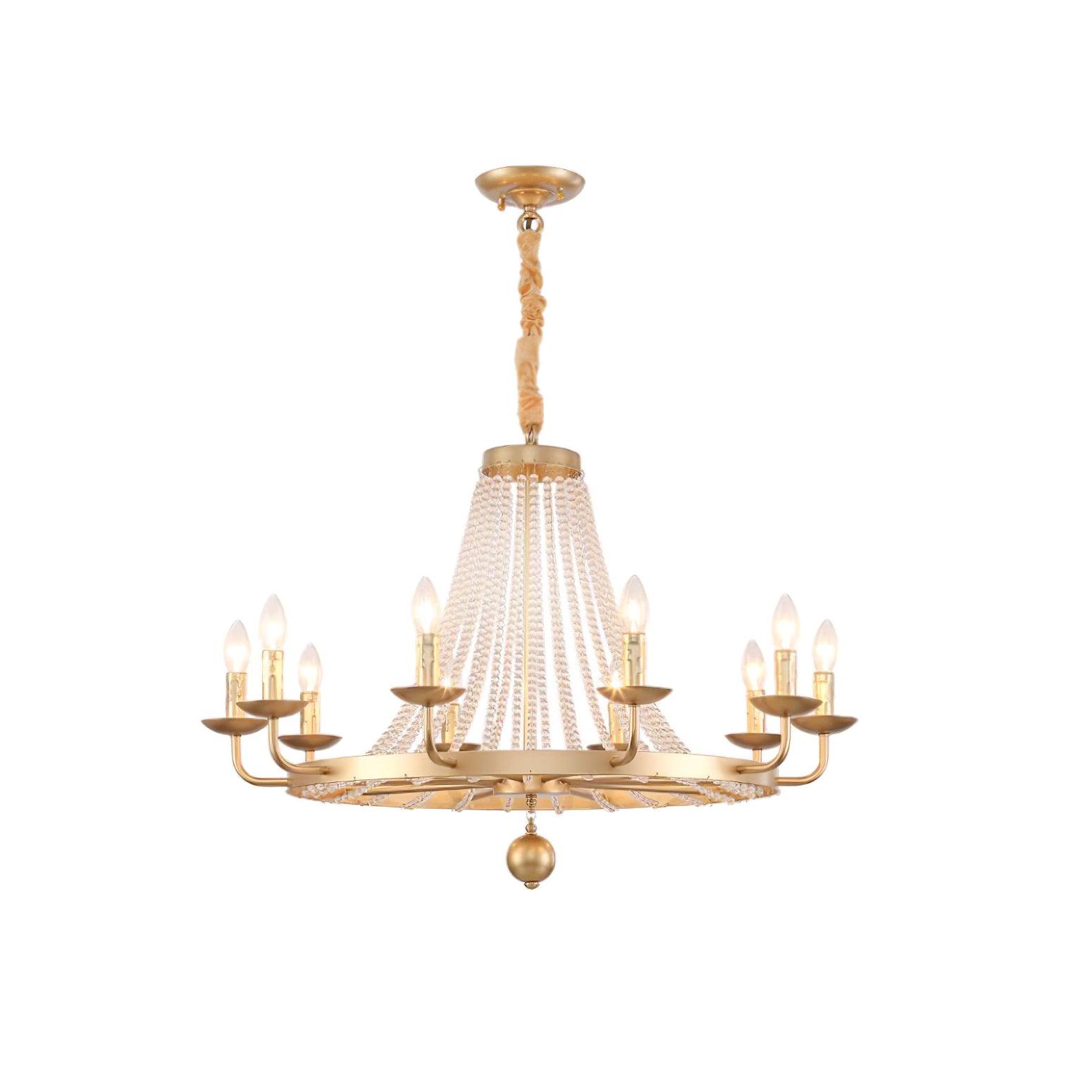 Naples Chandelier