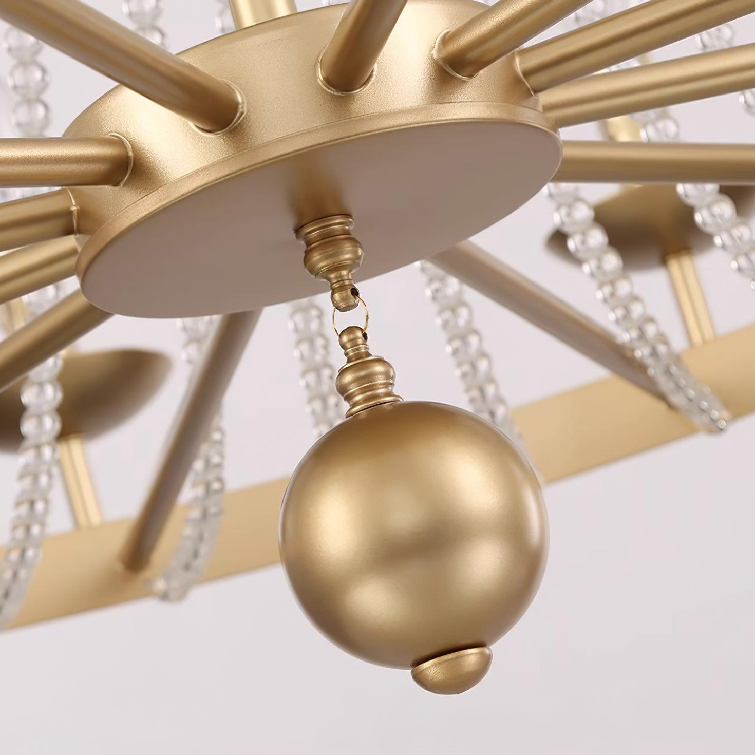 Naples Chandelier