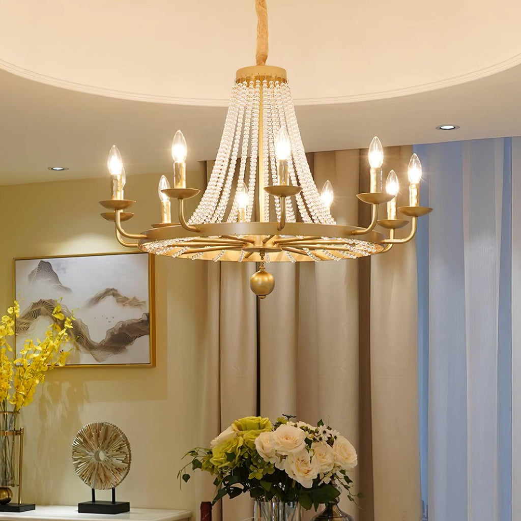 Naples Chandelier
