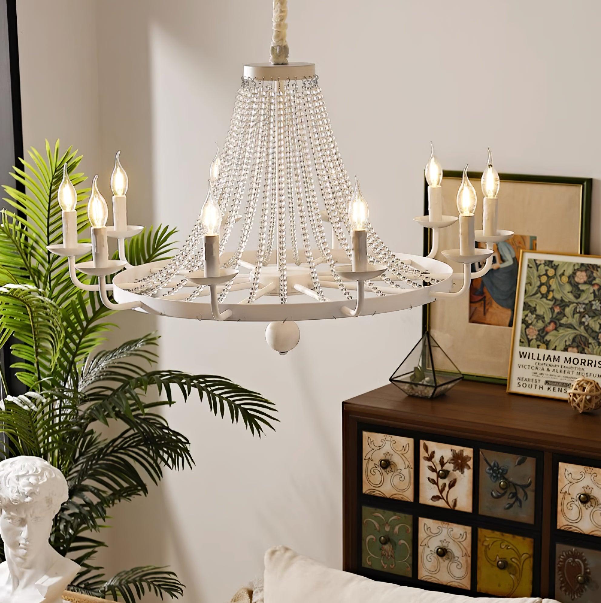 Naples Chandelier