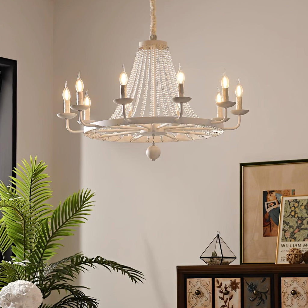 Naples Chandelier
