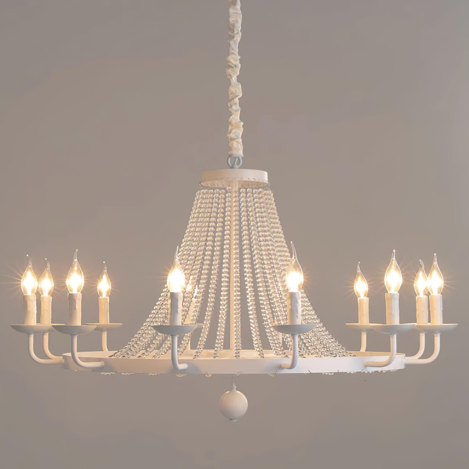 Naples Chandelier