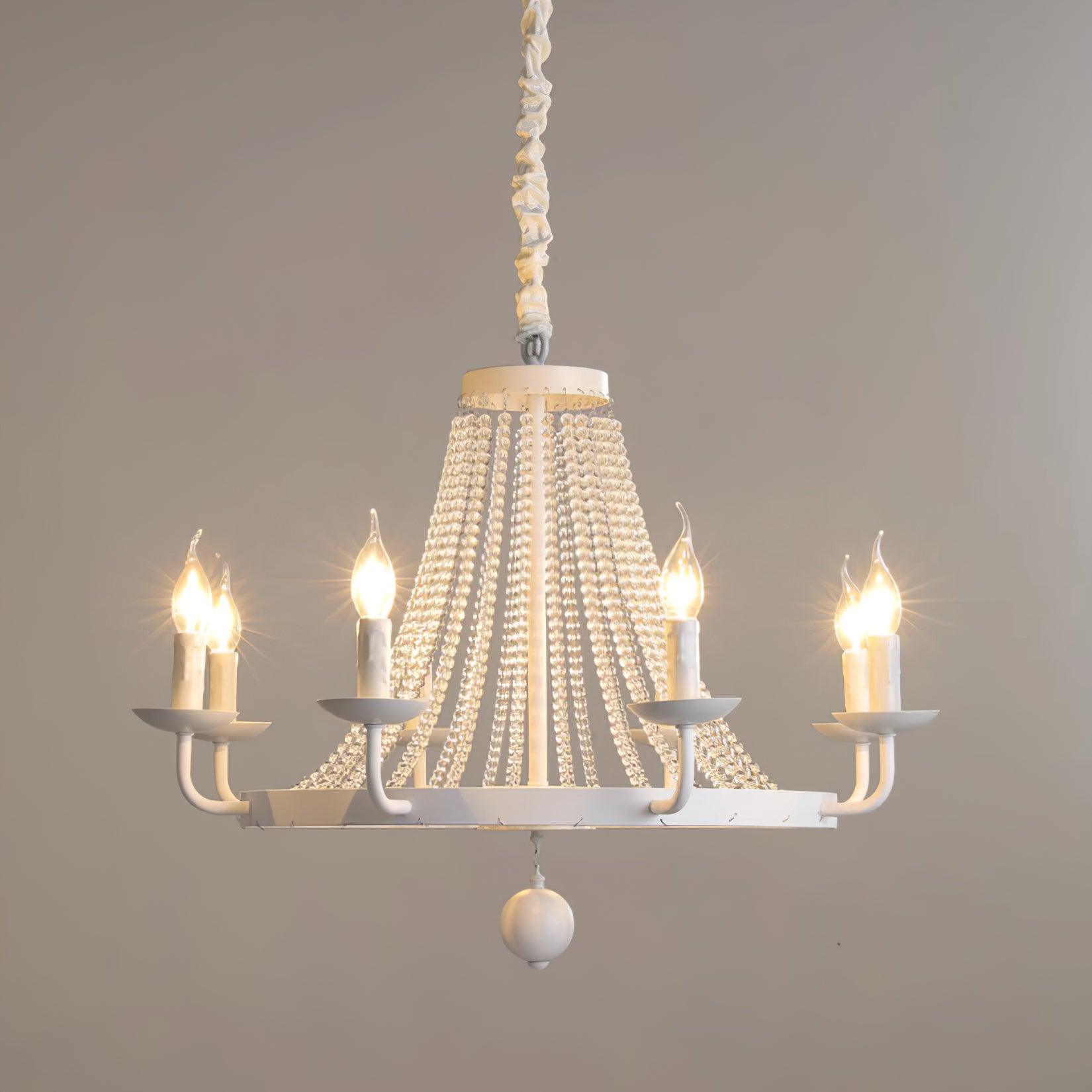 Naples Chandelier