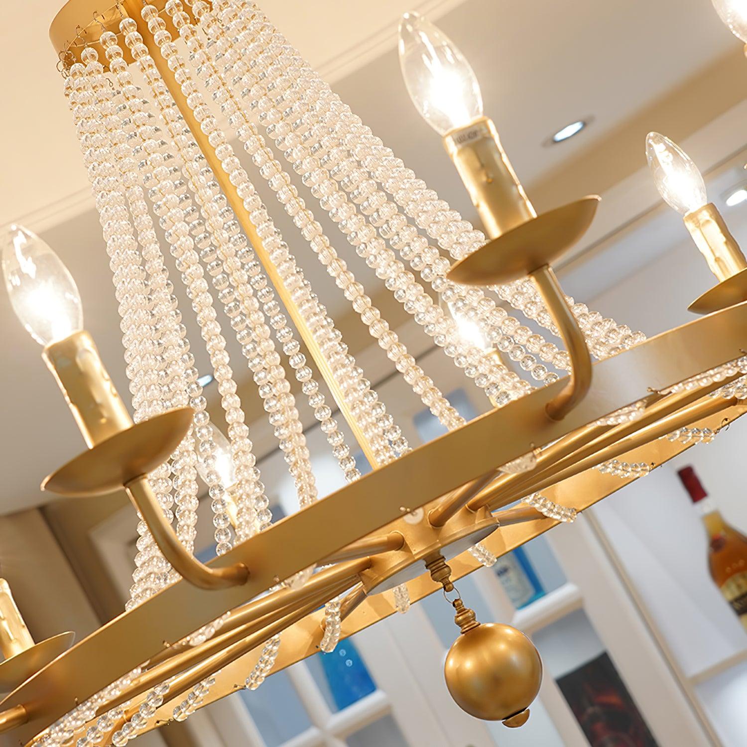 Naples Chandelier