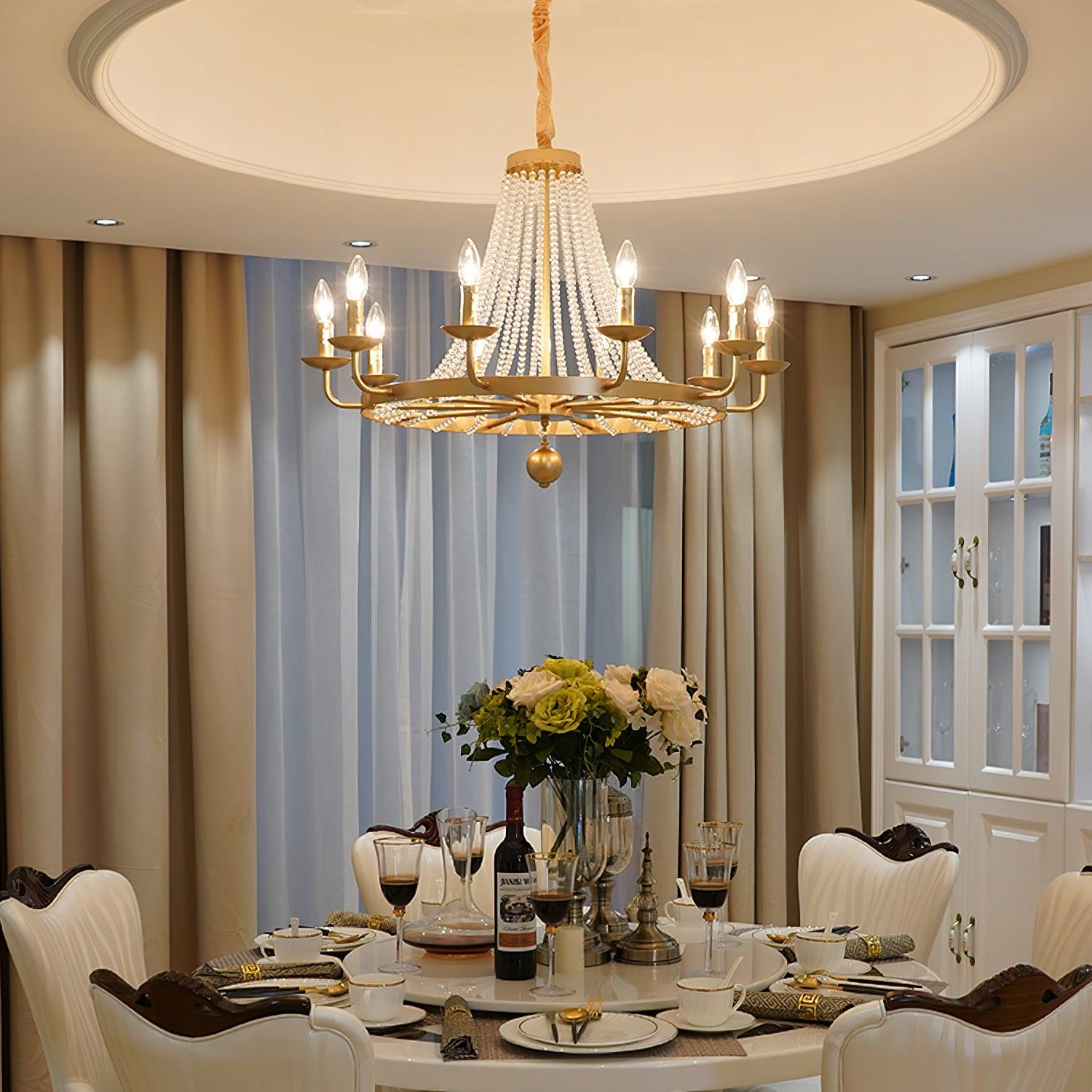 Naples Chandelier