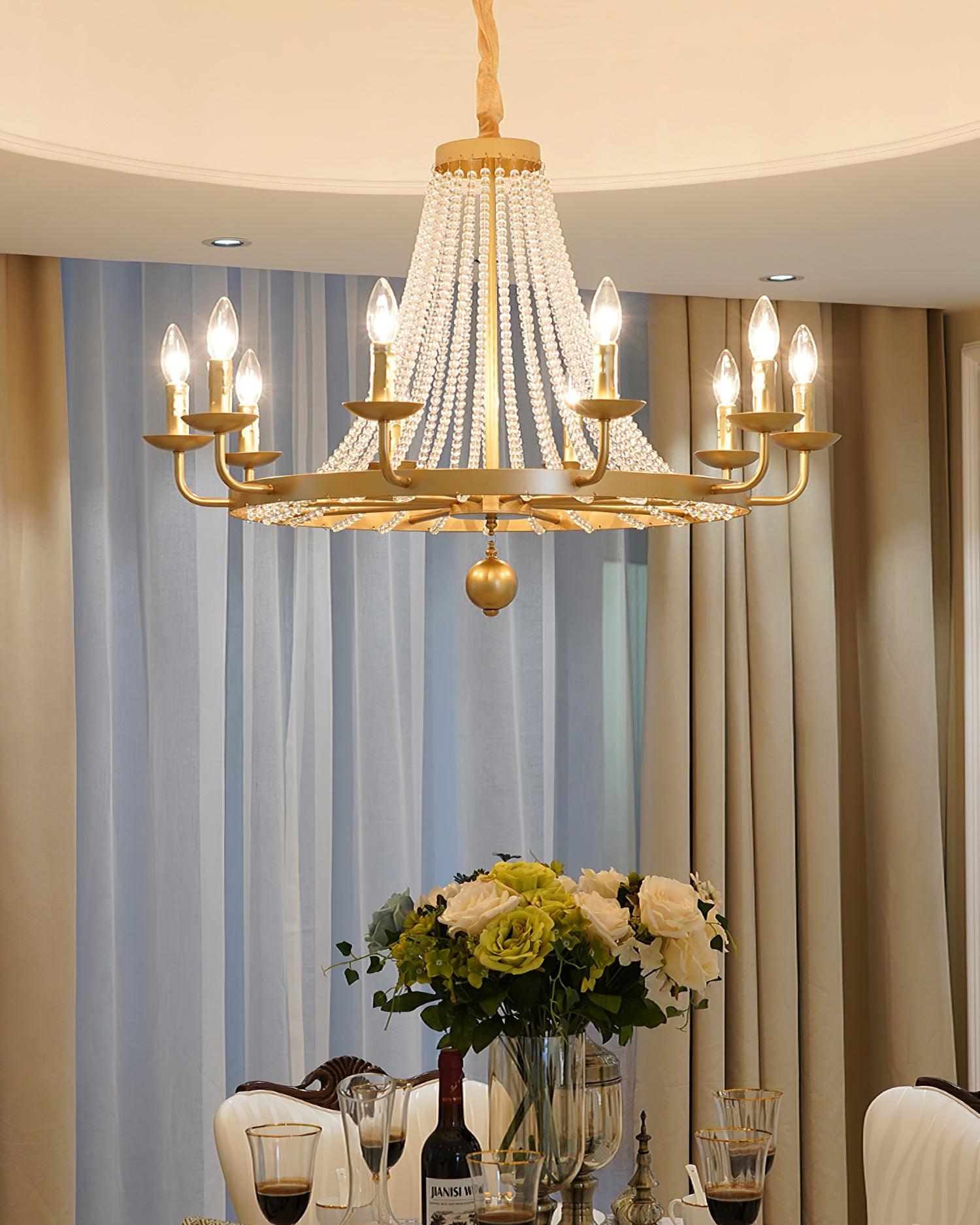 Naples Chandelier