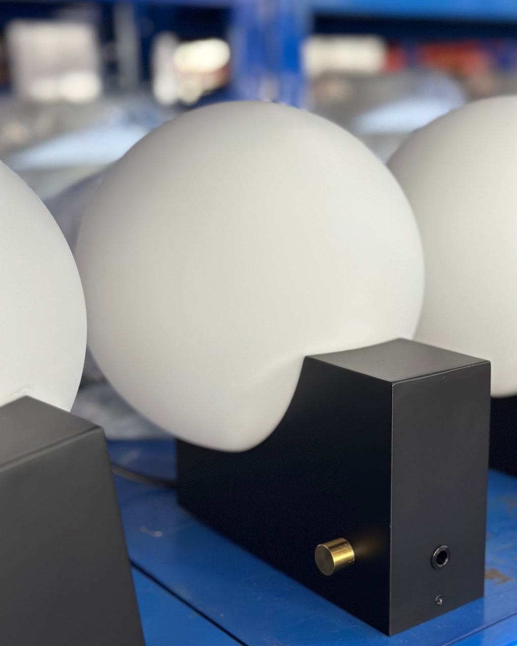 Natalia Table Lamp