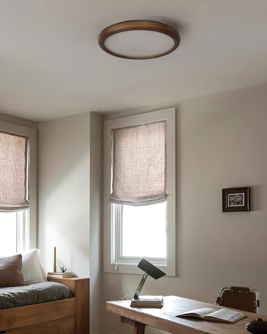 Natura Ceiling Lamp