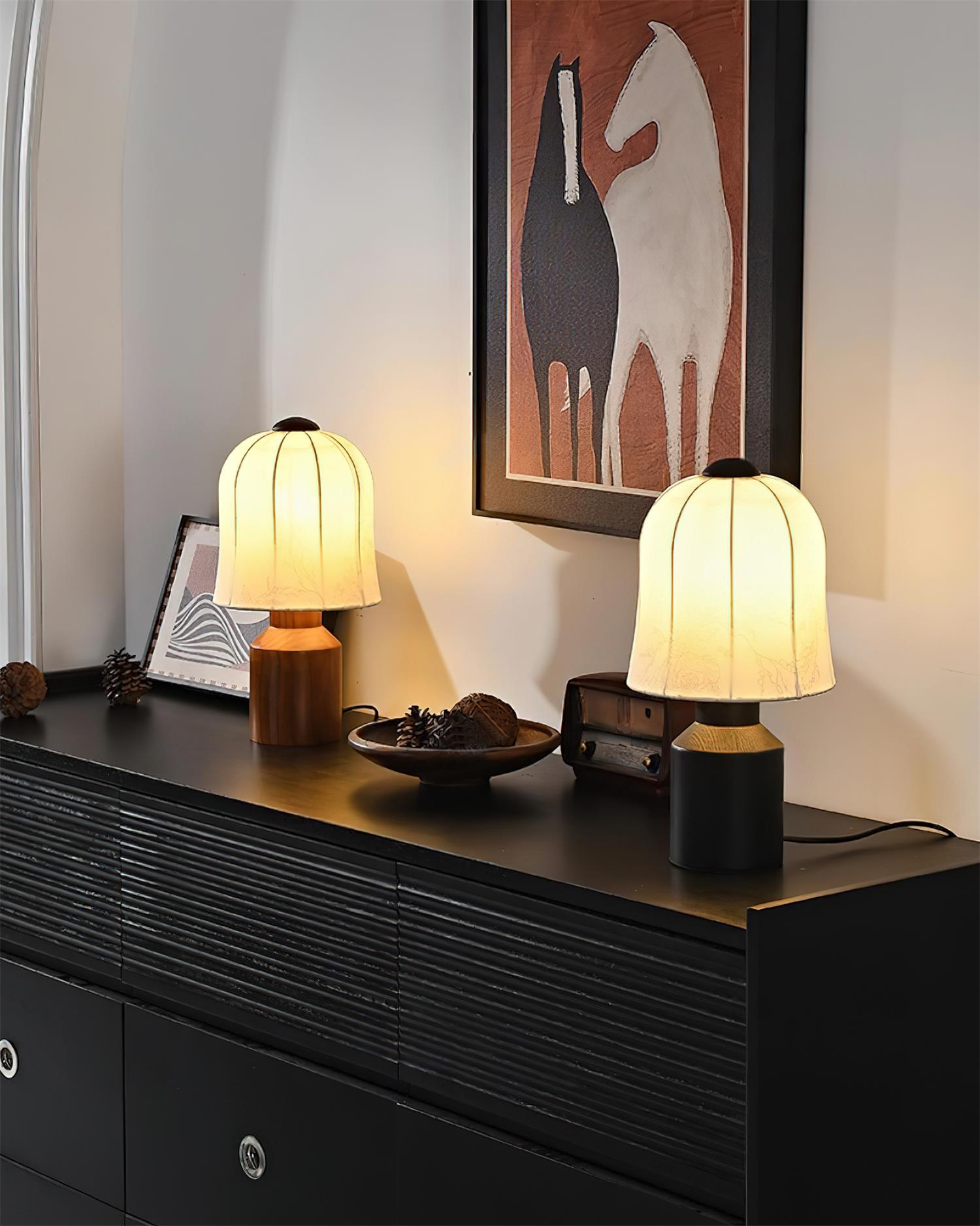 Naturora Table Lamp