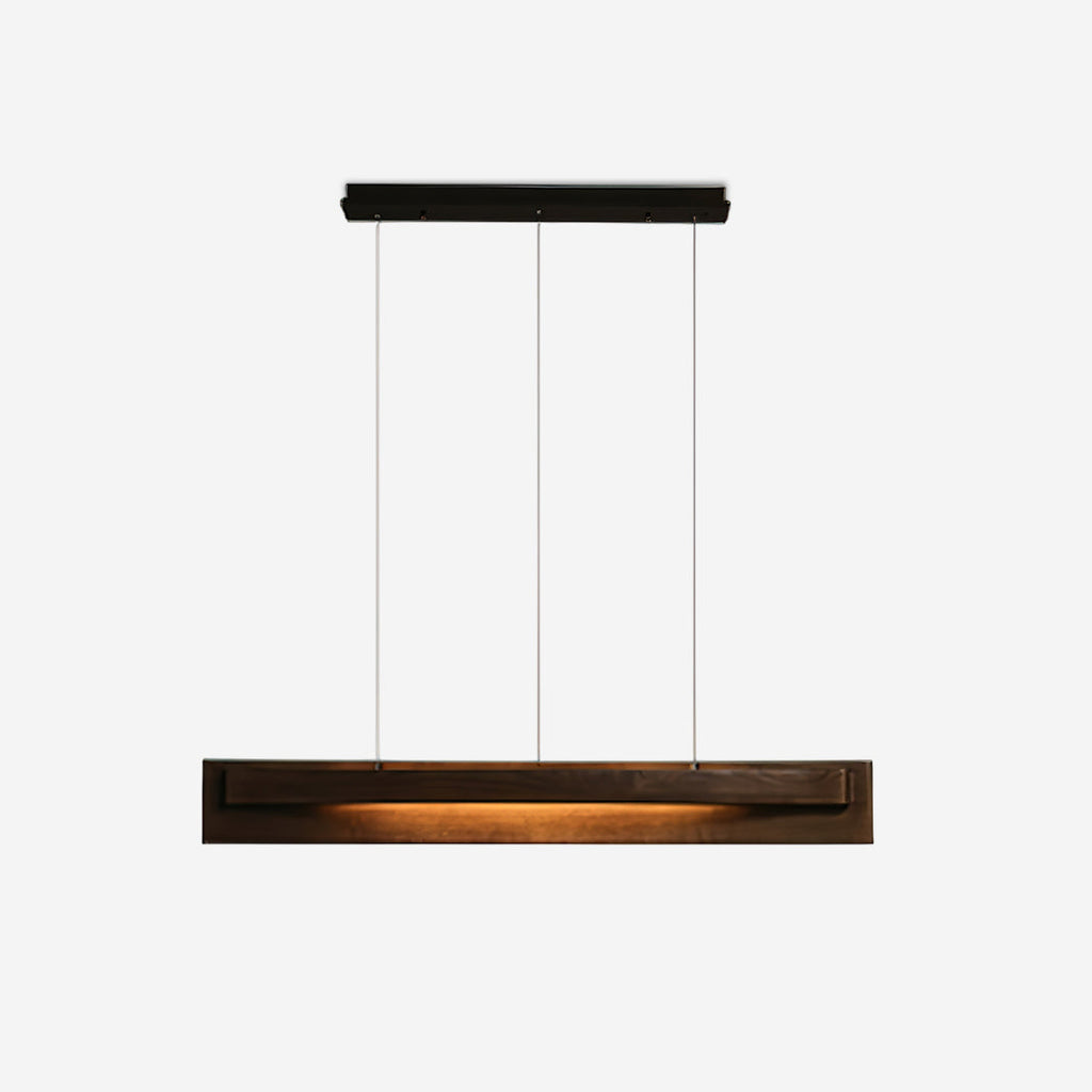 Nebula Loom Chandelier