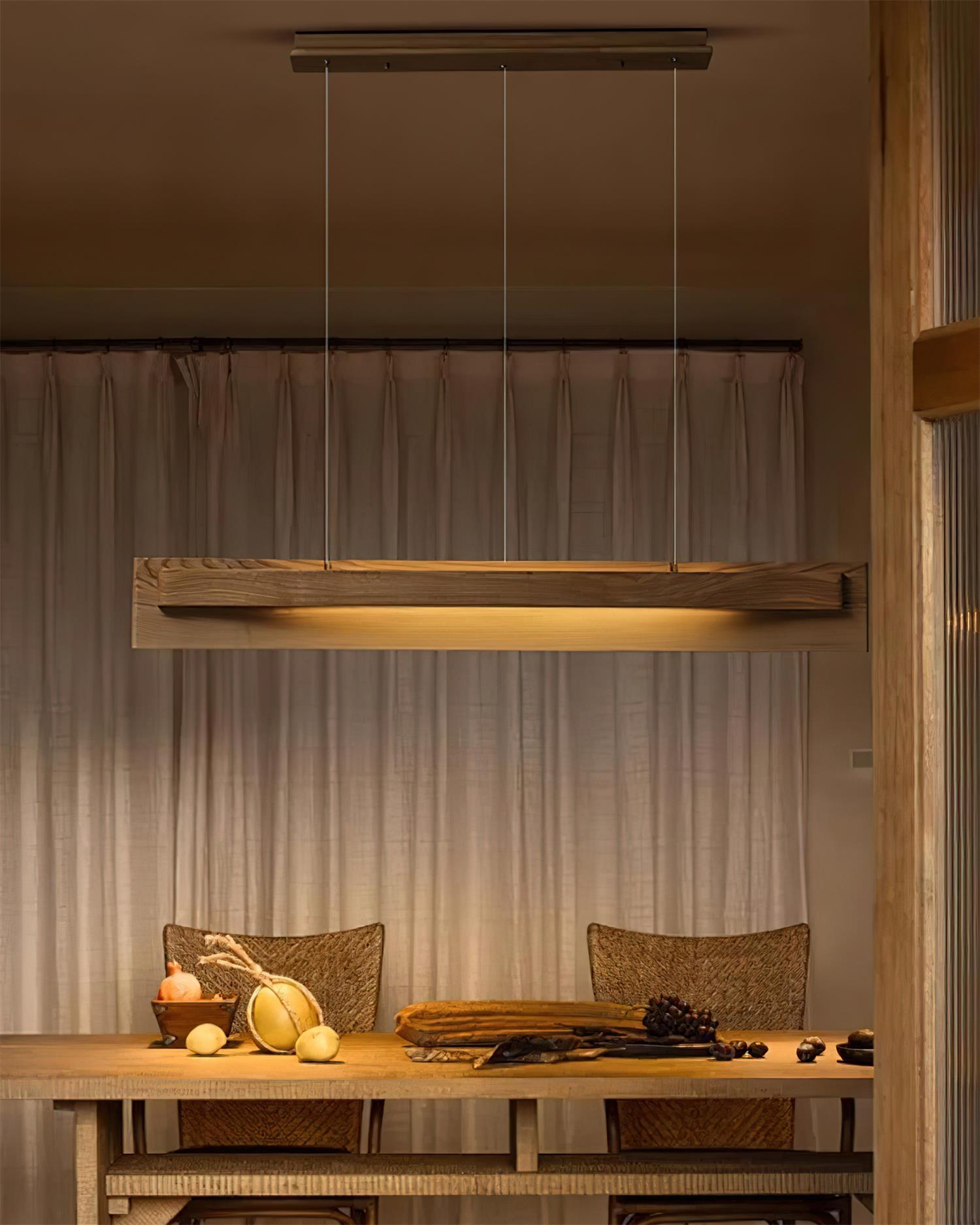Nebula Loom Chandelier