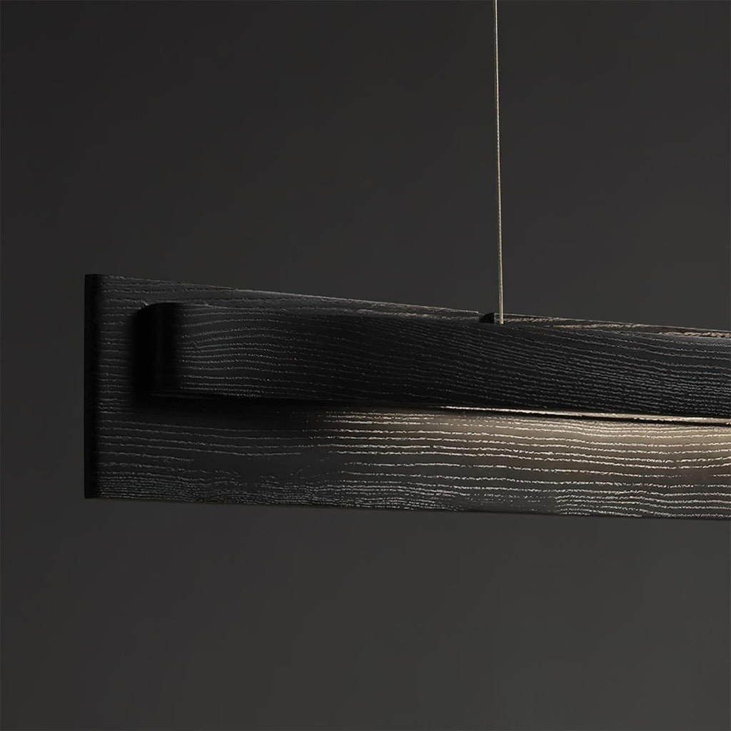 Nebula Loom Chandelier