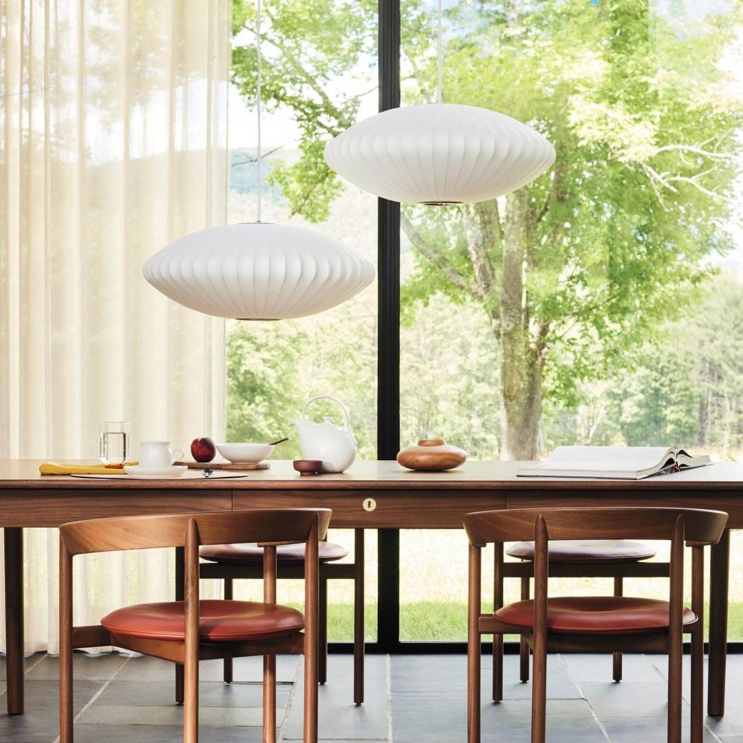 Nelson Bubble Pendant Lamp