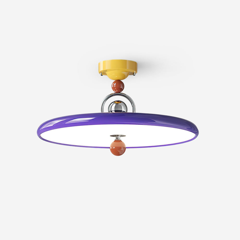 Neon Ceiling Lamp