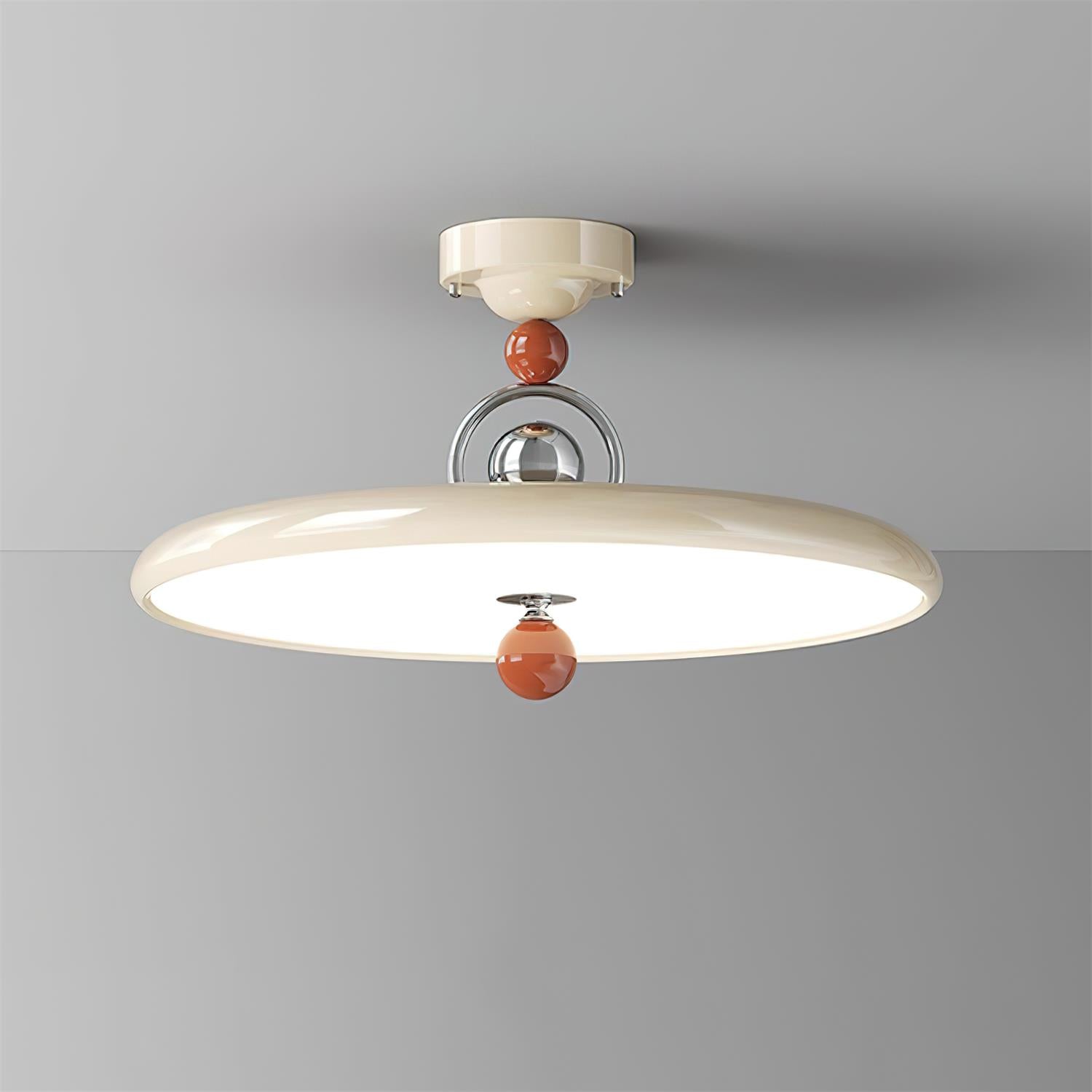 Neon Ceiling Lamp