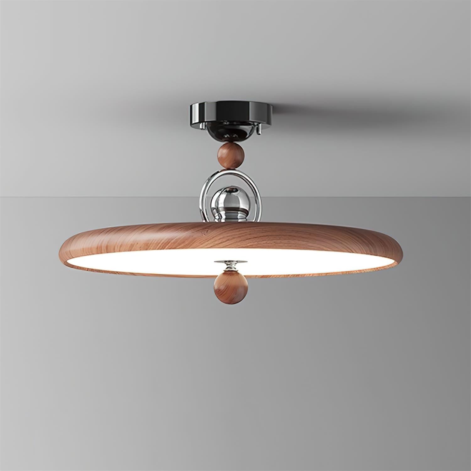 Neon Ceiling Lamp