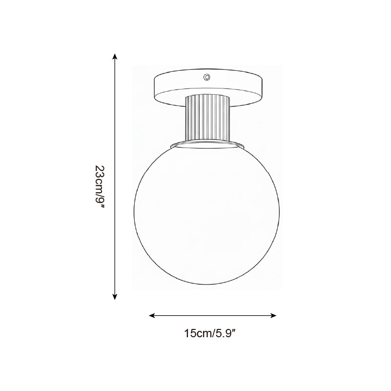 Neroma Ceiling Lamp