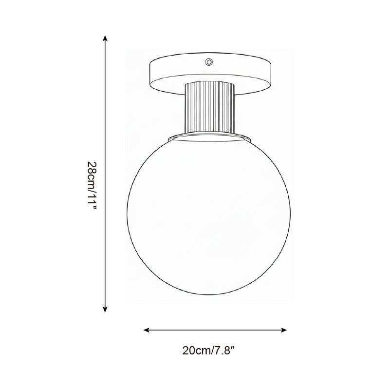 Neroma Ceiling Lamp