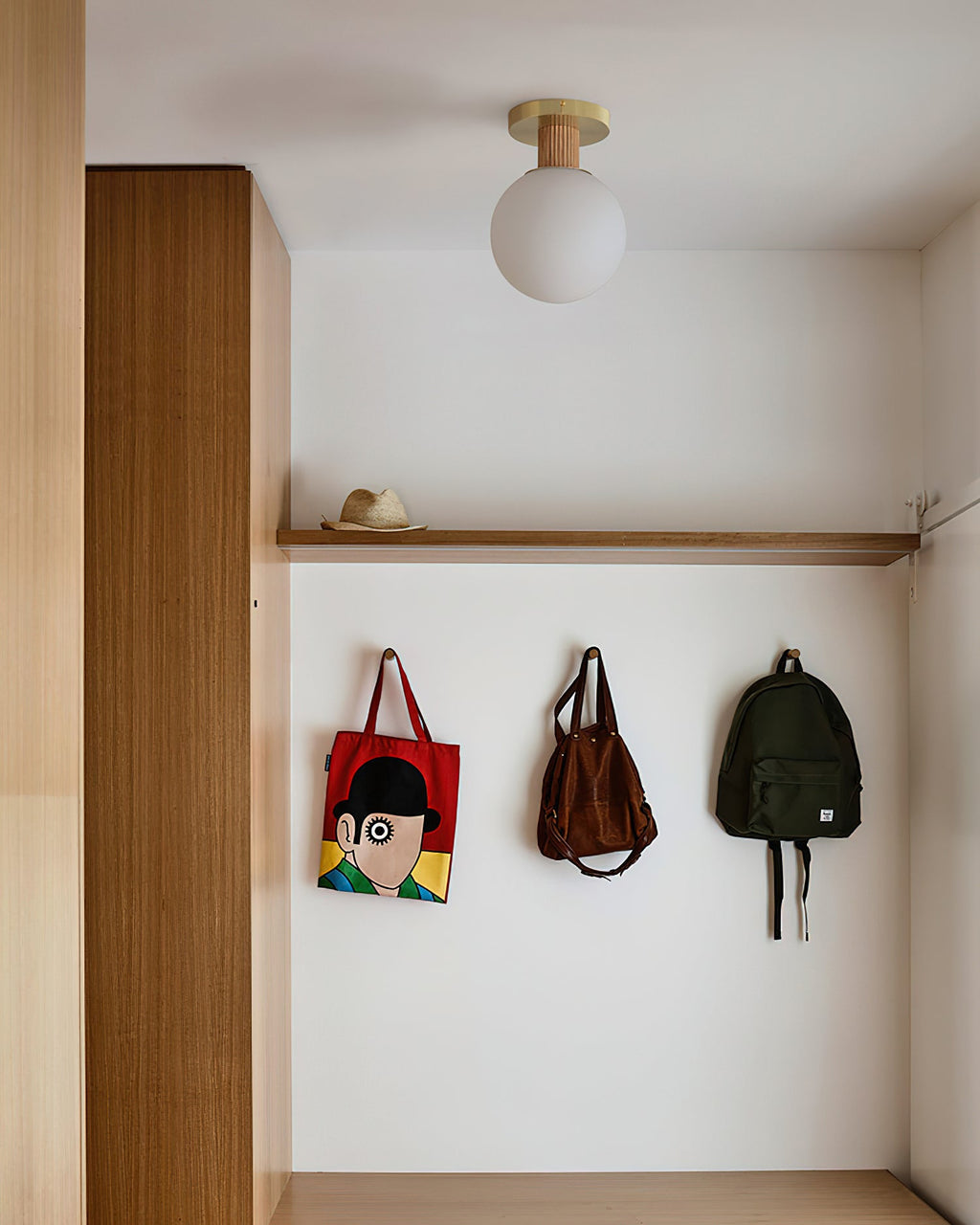 Neroma Ceiling Lamp