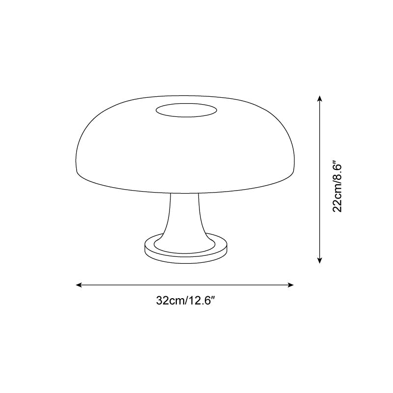 Nessino Table Lamp