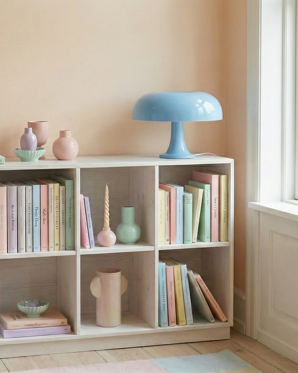 Nessino Table Lamp