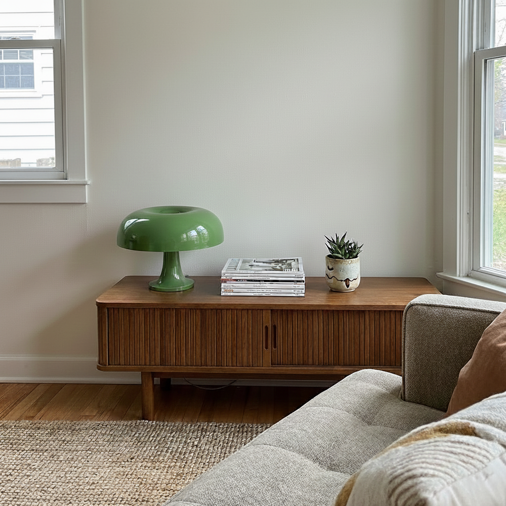 Nessino Table Lamp