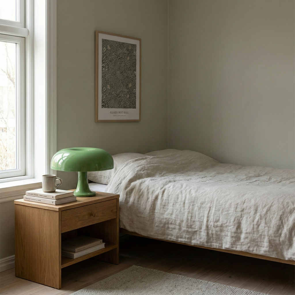 Nessino Table Lamp