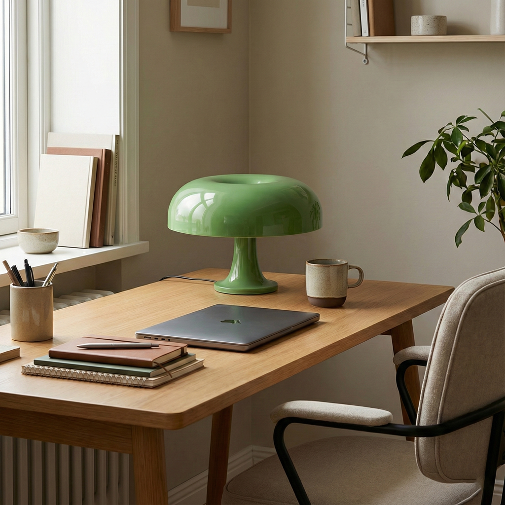 Nessino Table Lamp