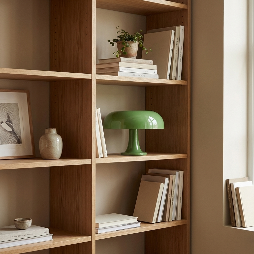 Nessino Table Lamp