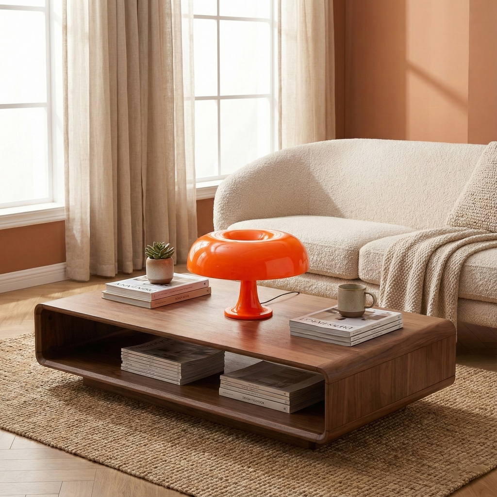 Nessino Table Lamp